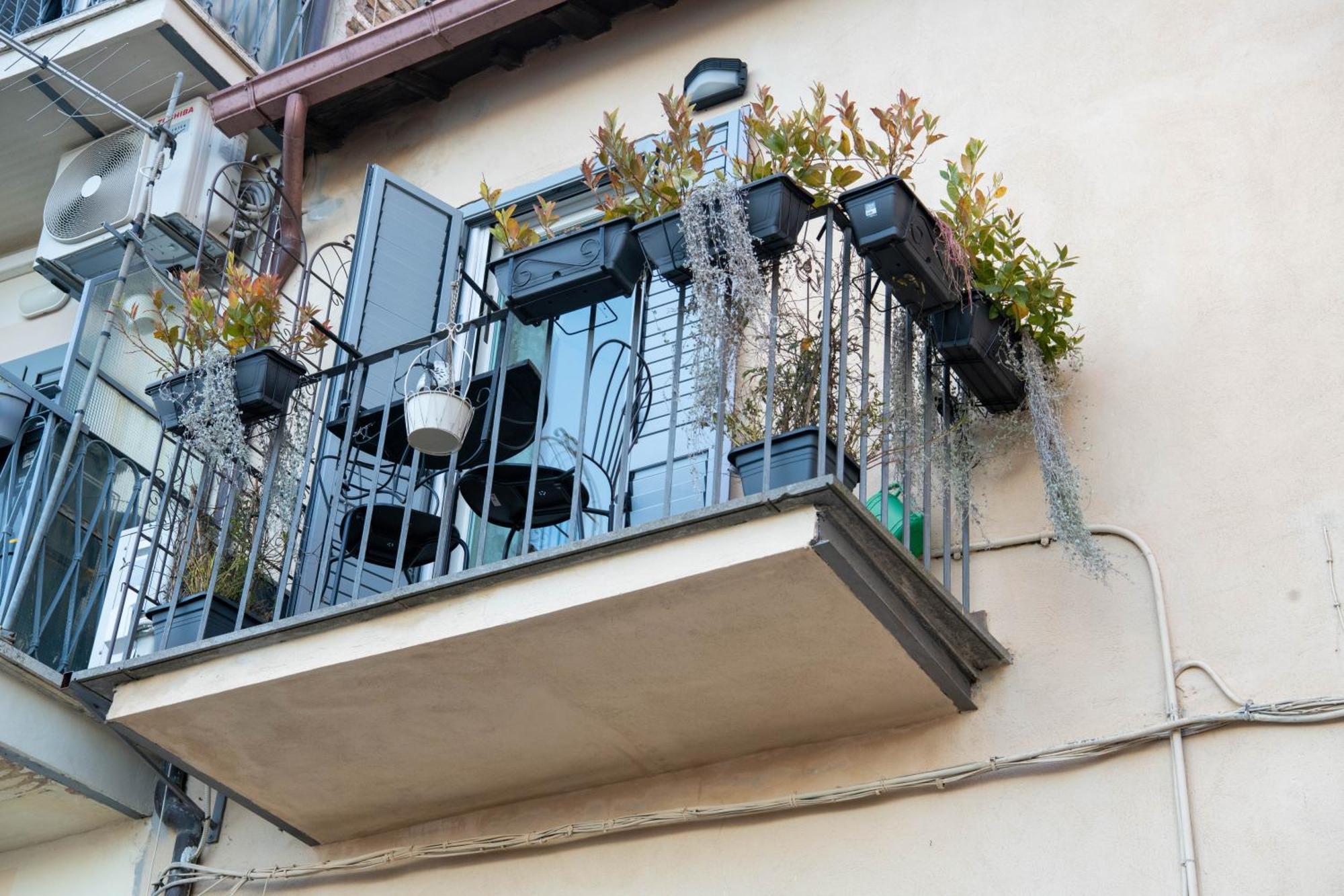 B&B Carpe Diem Vista Lago 카스텔간돌포 외부 사진