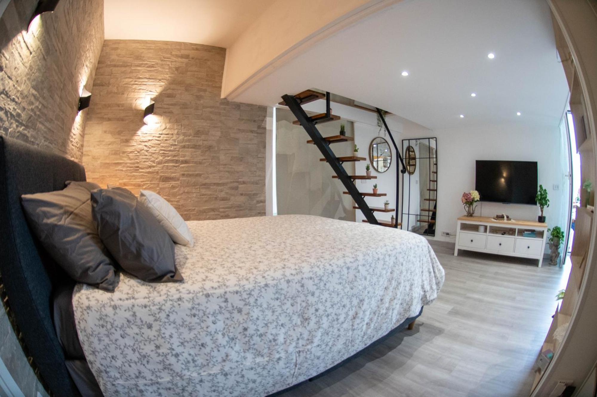 B&B Carpe Diem Vista Lago 카스텔간돌포 외부 사진