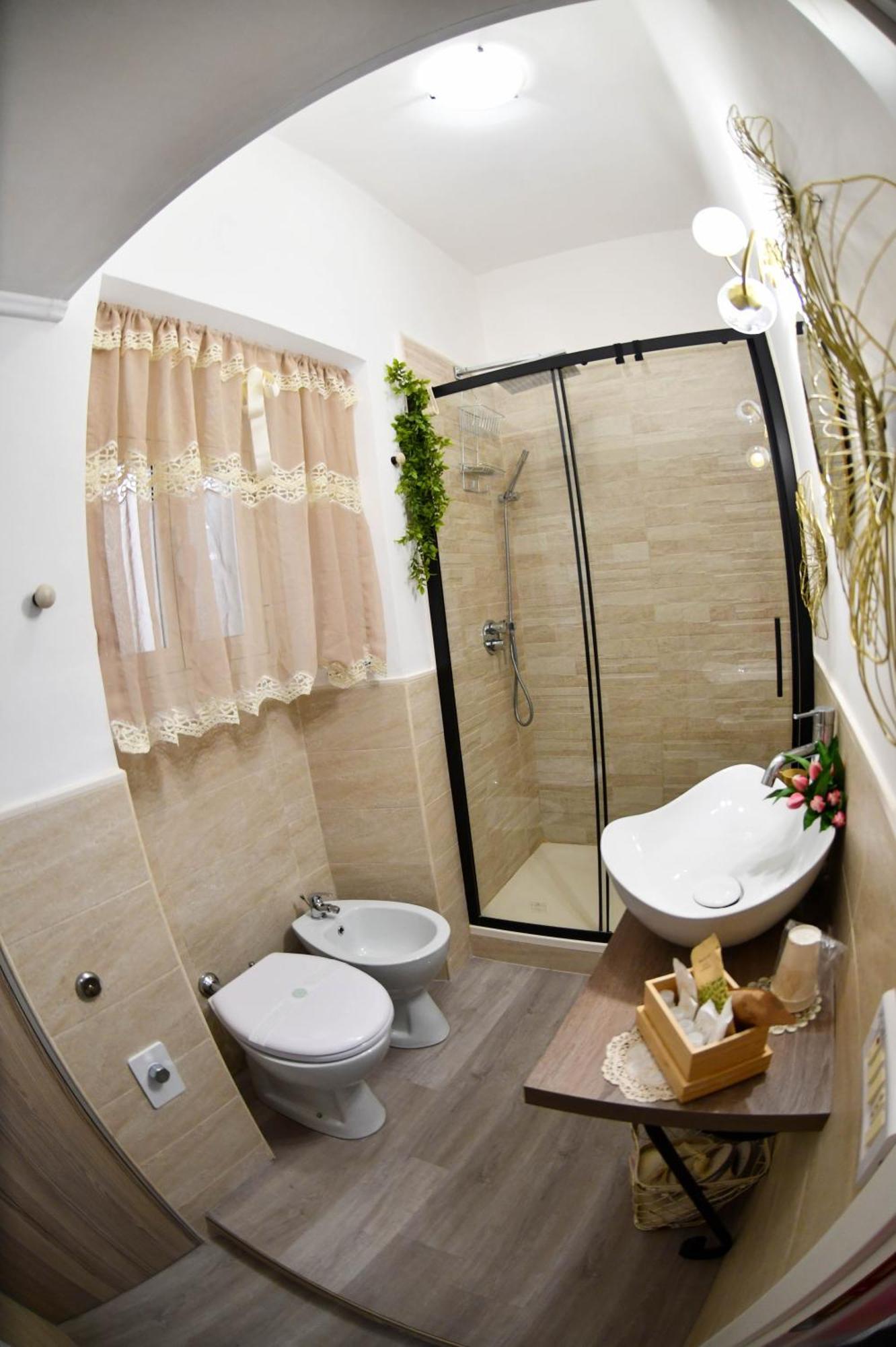 B&B Carpe Diem Vista Lago 카스텔간돌포 외부 사진