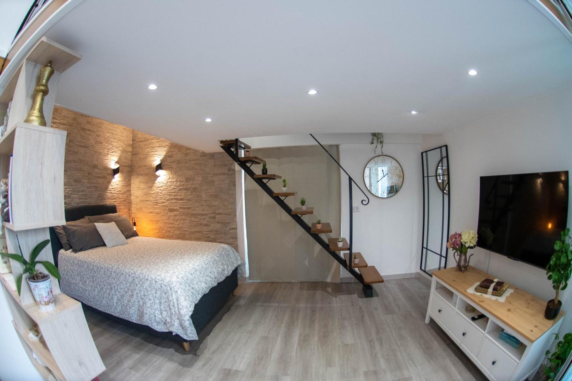B&B Carpe Diem Vista Lago 카스텔간돌포 외부 사진