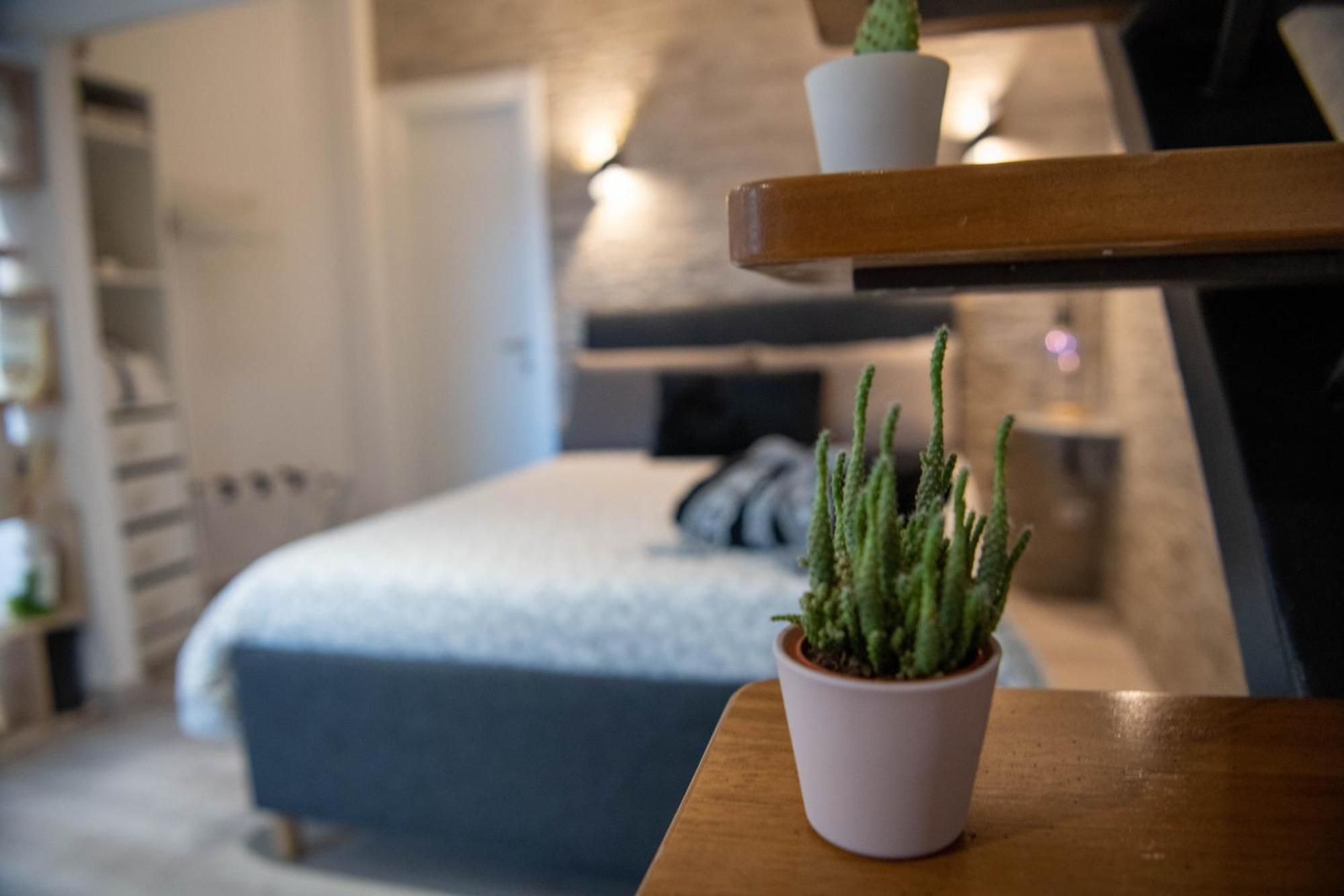 B&B Carpe Diem Vista Lago 카스텔간돌포 외부 사진