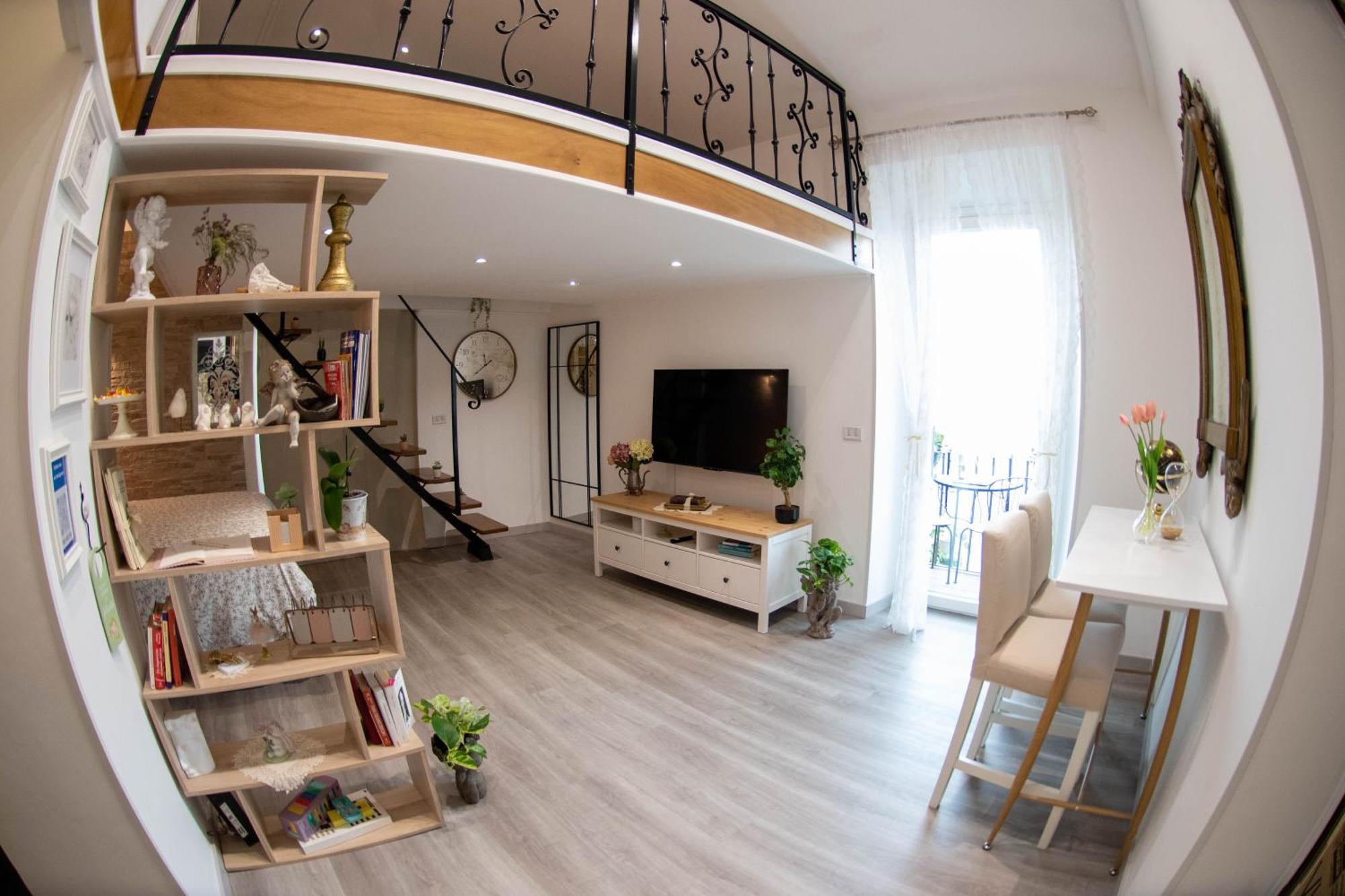 B&B Carpe Diem Vista Lago 카스텔간돌포 외부 사진